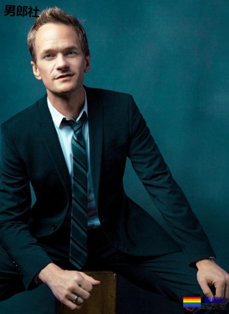 巴尼叔和年年乐队的奥利参演艾滋题材新剧 - 51虹马