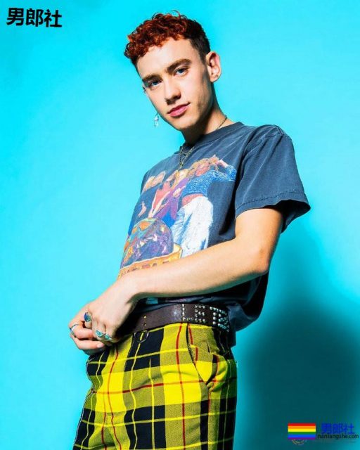 巴尼叔和年年乐队的奥利参演艾滋题材新剧 - 51虹马