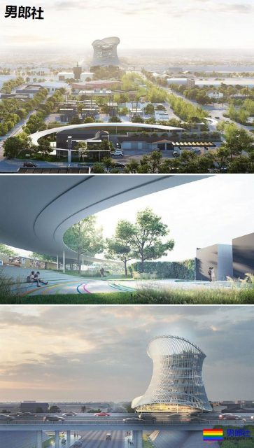 奥兰多同志酒吧改建纪念博物馆 - 51虹马