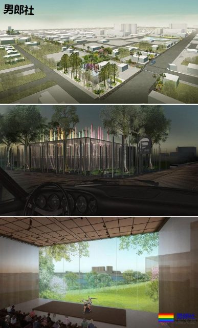 奥兰多同志酒吧改建纪念博物馆 - 51虹马