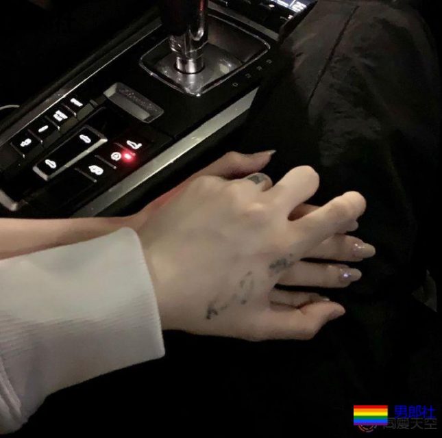 韩星韩瑞熙证实同性恋情 - 51虹马 韩星韩瑞熙证实同性恋情 - 51虹马