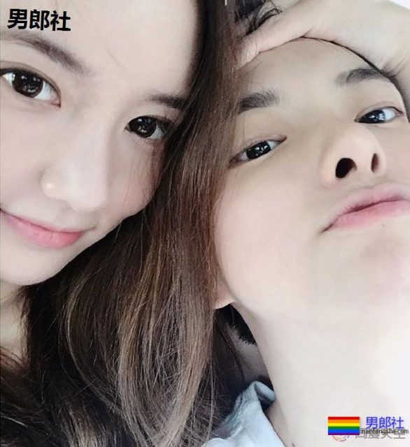 韩星韩瑞熙证实同性恋情 - 51虹马 韩星韩瑞熙证实同性恋情 - 51虹马