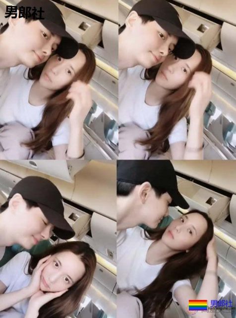 韩星韩瑞熙证实同性恋情 - 51虹马 韩星韩瑞熙证实同性恋情 - 51虹马