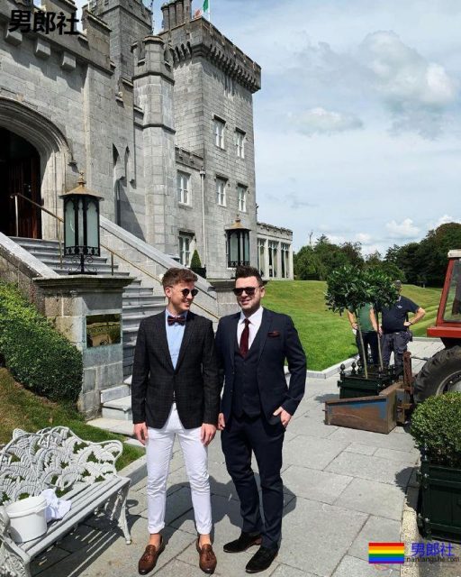 西城男孩马克·菲海利开启了爸爸模式 - 51虹马 西城男孩马克·菲海利开启了爸爸模式 - 51虹马