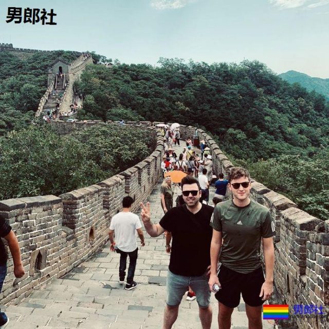 西城男孩马克·菲海利开启了爸爸模式 - 51虹马 西城男孩马克·菲海利开启了爸爸模式 - 51虹马