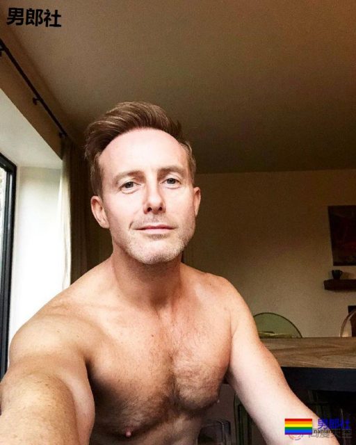 《花漾冰舞》首对同性搭档明年登场 - 51虹马 《花漾冰舞》首对同性搭档明年登场 - 51虹马