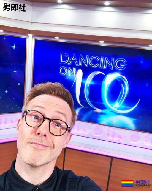 《花漾冰舞》首对同性搭档明年登场 - 51虹马 《花漾冰舞》首对同性搭档明年登场 - 51虹马