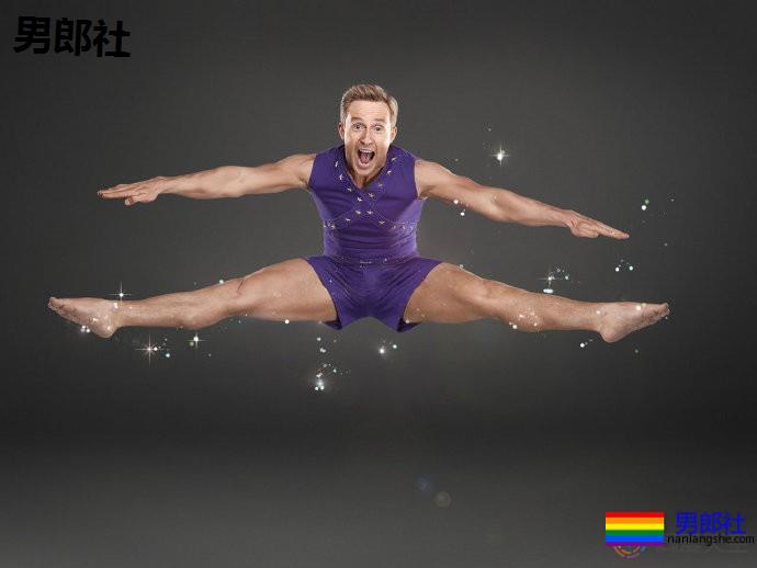 《花漾冰舞》首对同性搭档明年登场 - 51虹马 《花漾冰舞》首对同性搭档明年登场 - 51虹马