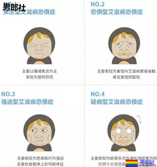 淘宝HIV试纸买家评论的背后，藏着五十万人的恐惧 - 51虹马