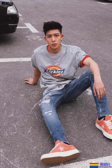 00年偷心小狼狗，这么帅爱了！ - 51虹马