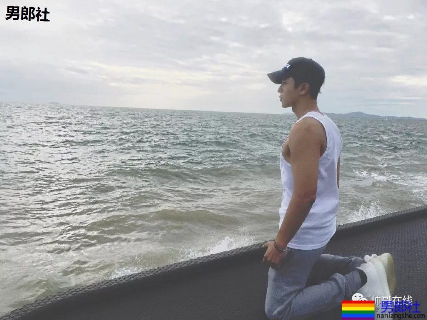 00年偷心小狼狗，这么帅爱了！ - 51虹马