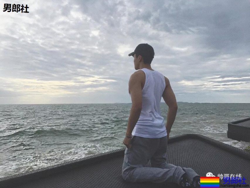 00年偷心小狼狗，这么帅爱了！ - 51虹马