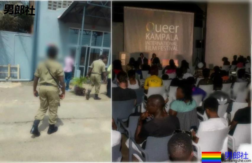 乌干达重启；杀同性恋法案；官员称不惧国际社会谴责制裁 - 51虹马