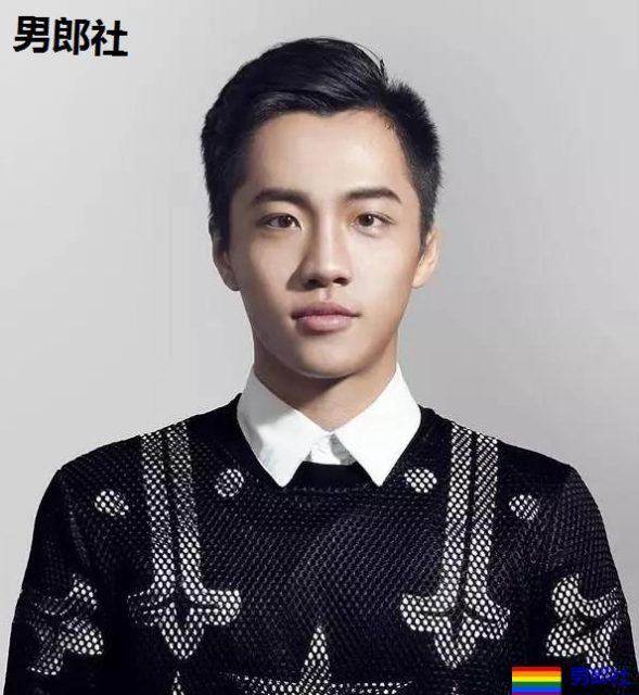 有颜，有才的超级天菜帅哥，时尚男模大秀好身材 - 51虹马