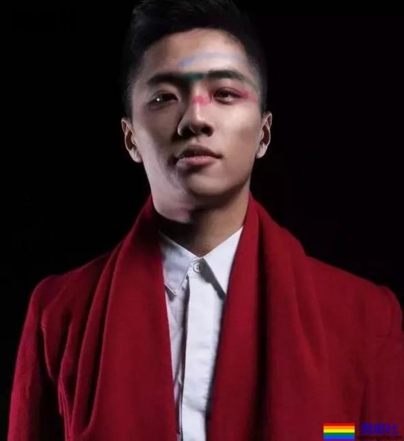 有颜，有才的超级天菜帅哥，时尚男模大秀好身材 - 51虹马