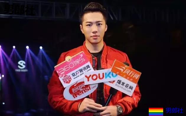 有颜，有才的超级天菜帅哥，时尚男模大秀好身材 - 51虹马