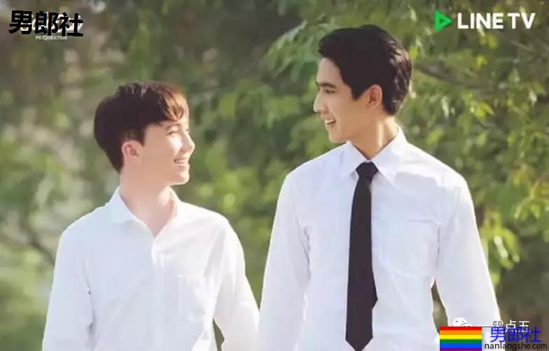 学长，你压到我了！第一集就同船，好撩！-51虹马