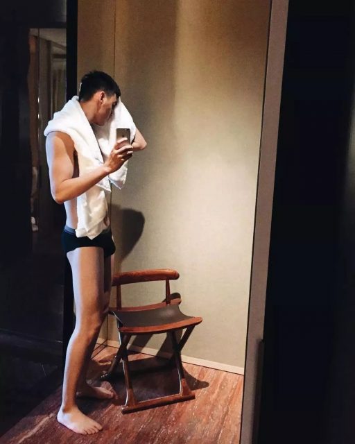 有个体育生男朋友是怎样的体验？-51虹马