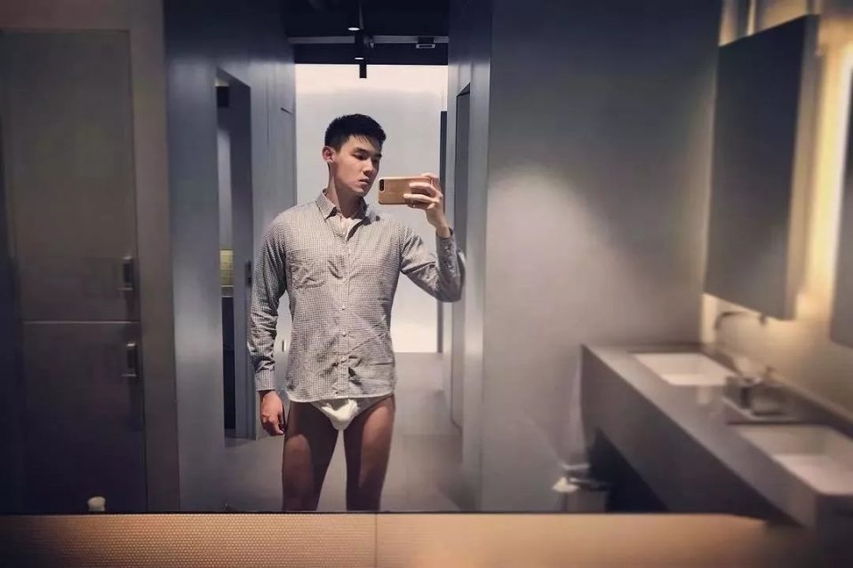 有个体育生男朋友是怎样的体验? - 51虹马 有个体育生男朋友是怎样的体验? - 51虹马