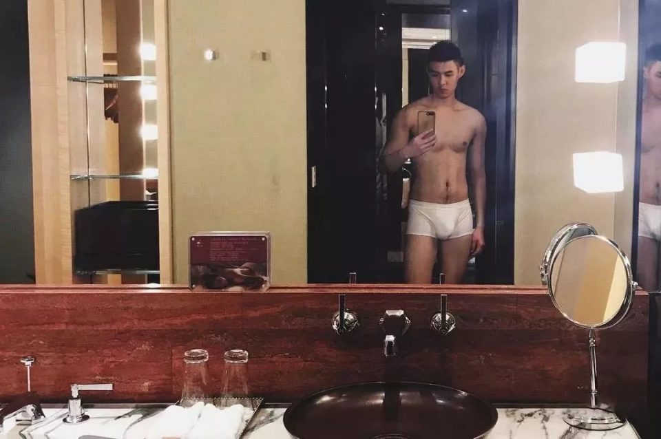 有个体育生男朋友是怎样的体验? - 51虹马 有个体育生男朋友是怎样的体验? - 51虹马