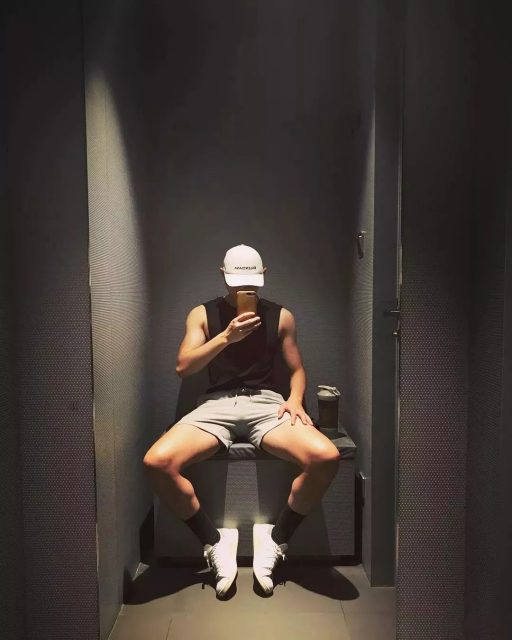 有个体育生男朋友是怎样的体验? - 51虹马 有个体育生男朋友是怎样的体验? - 51虹马