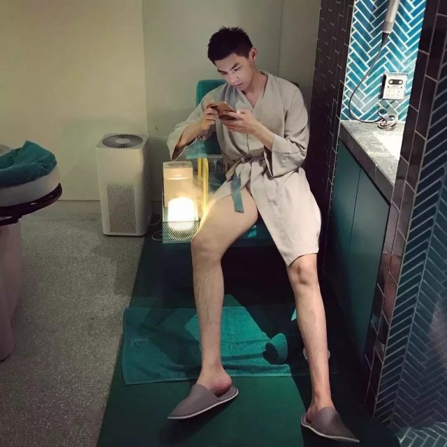 有个体育生男朋友是怎样的体验? - 51虹马 有个体育生男朋友是怎样的体验? - 51虹马