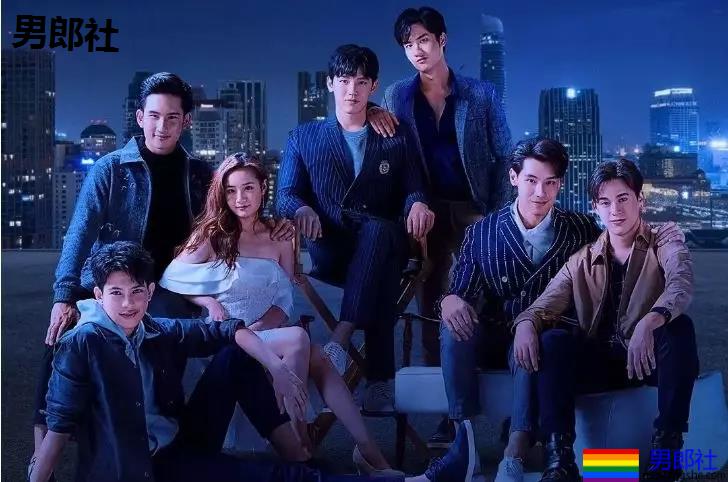 车震夫夫大修恩爱！老攻别这样，旁边有人！ - 51虹马