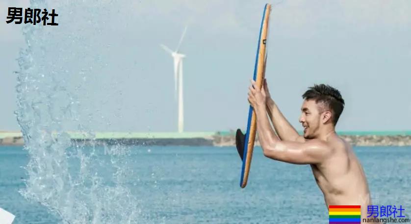 23cm体育生片场开车流出！-51虹马