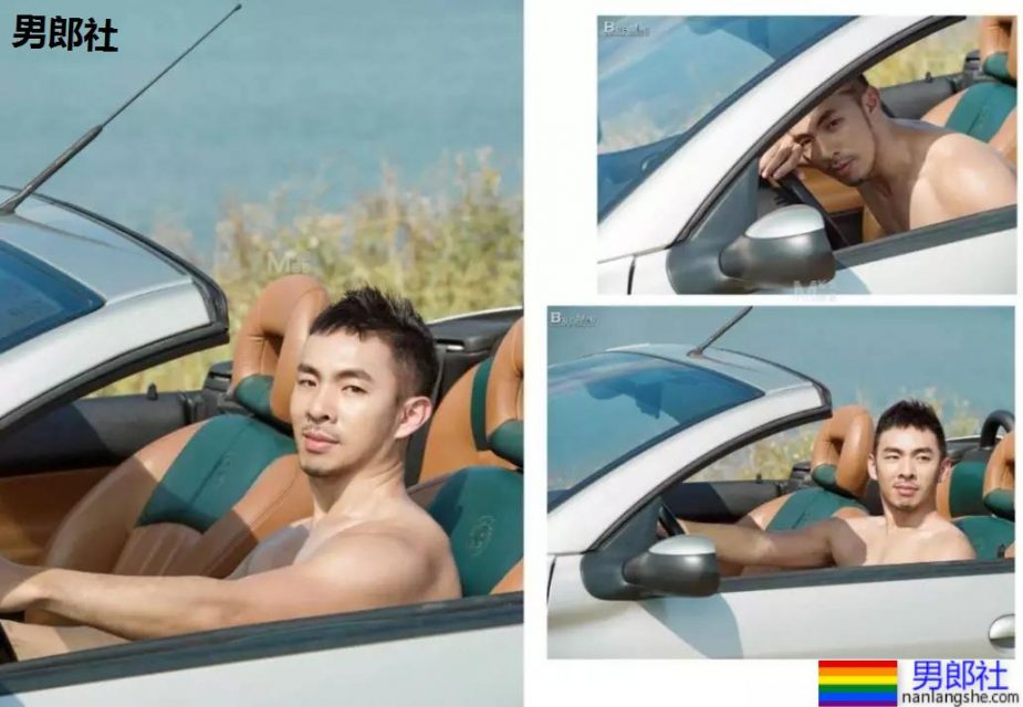 23cm体育生片场开车流出! - 51虹马 23cm体育生片场开车流出! - 51虹马