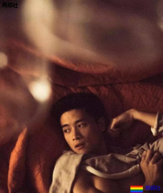 超A狼狗系！双人床照自拍曝光！ - 51虹马