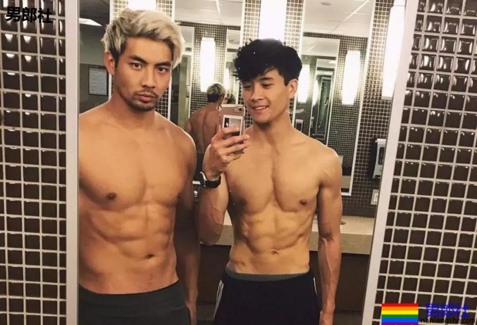 超A狼狗系！双人床照自拍曝光！ - 51虹马