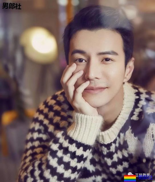 大鼻子肌肉帅穿上正装如此性感,脱掉正装后超有料 - 51虹马 大鼻子肌肉帅穿上正装如此性感,脱掉正装后超有料 - 51虹马