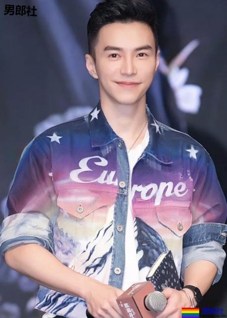 大鼻子肌肉帅穿上正装如此性感,脱掉正装后超有料 - 51虹马 大鼻子肌肉帅穿上正装如此性感,脱掉正装后超有料 - 51虹马