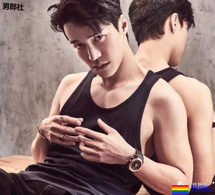 大鼻子肌肉帅穿上正装如此性感,脱掉正装后超有料 - 51虹马 大鼻子肌肉帅穿上正装如此性感,脱掉正装后超有料 - 51虹马