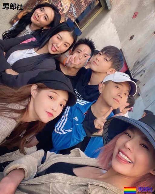 柯震东要演MB？网曝再被抓，他马上发文回应 - 51虹马