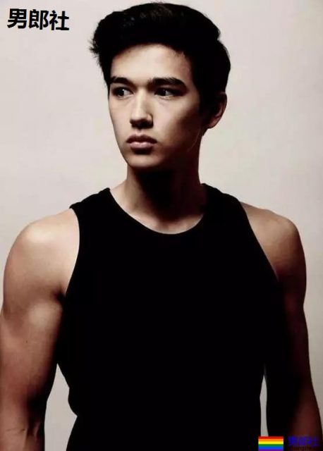 92年粗大混血天菜小鲜肉 进可攻退可受 - 51虹马