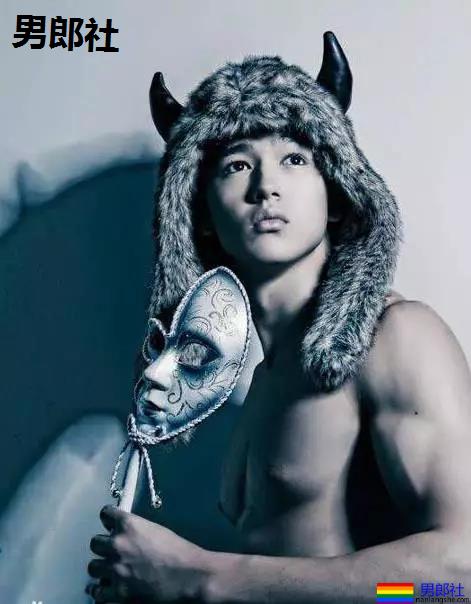 92年粗大混血天菜小鲜肉 进可攻退可受 - 51虹马