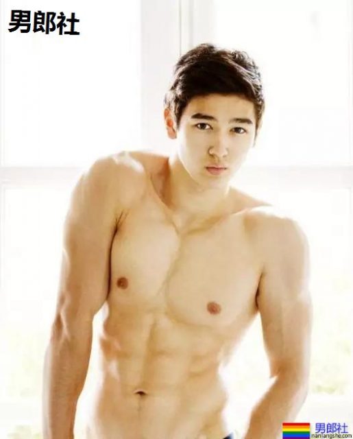 92年粗大混血天菜小鲜肉 进可攻退可受 - 51虹马