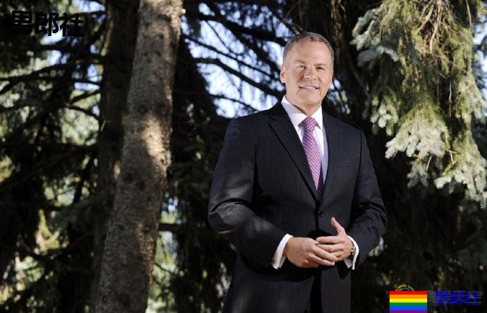 加拿大首都新闻主播出柜-51虹马