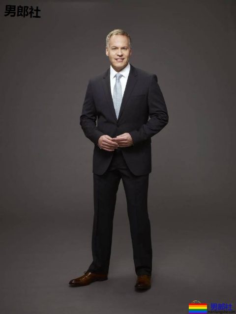 加拿大首都新闻主播出柜 - 51虹马