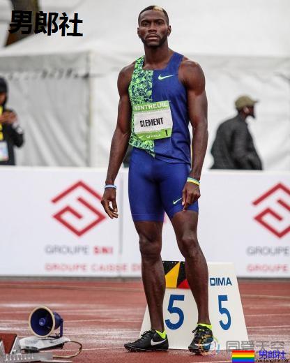 奥运金牌得主在国际出柜日出柜 - 51虹马