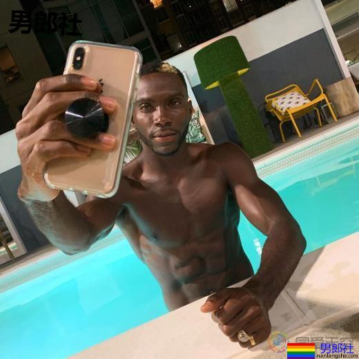 奥运金牌得主在国际出柜日出柜 - 51虹马