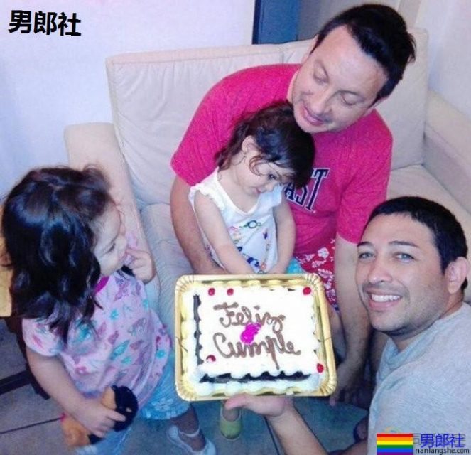 被10个家庭拒绝的“艾滋宝宝”-51虹马