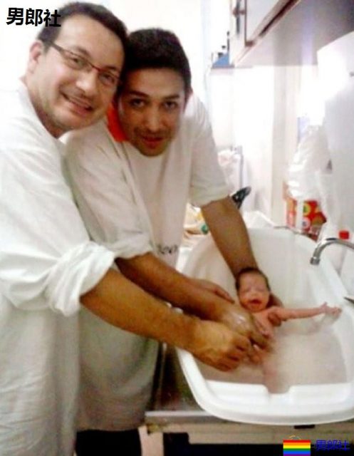 被10个家庭拒绝的“艾滋宝宝” - 51虹马 被10个家庭拒绝的“艾滋宝宝” - 51虹马