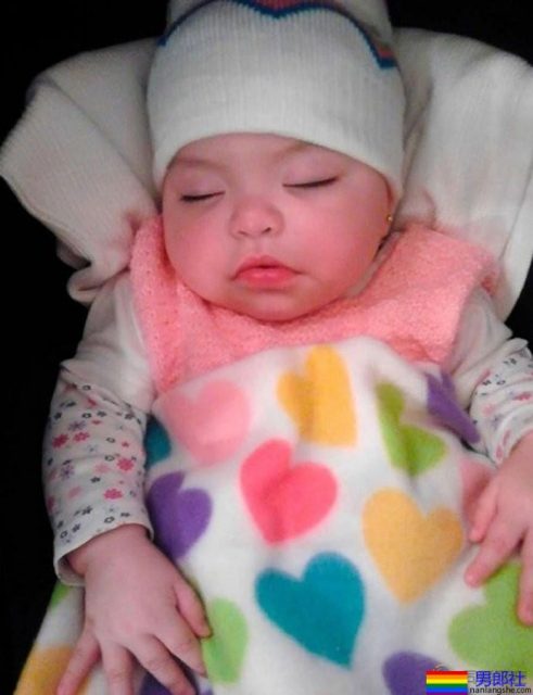 被10个家庭拒绝的“艾滋宝宝” - 51虹马 被10个家庭拒绝的“艾滋宝宝” - 51虹马