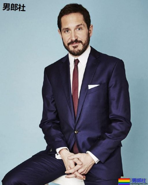 小狼接拍了一部惊悚剧 - 51虹马