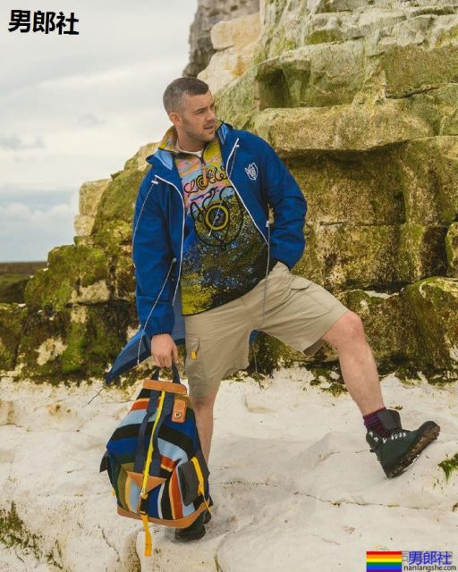 小狼接拍了一部惊悚剧 - 51虹马