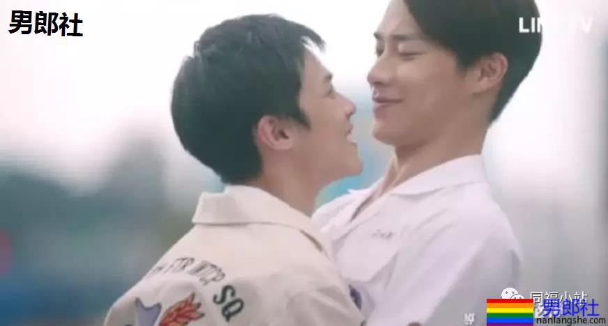 赤激！上来就开亲，掰弯小直男！ - 51虹马