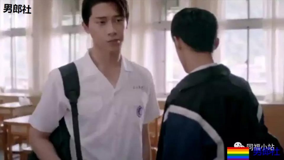 赤激！上来就开亲，掰弯小直男！ - 51虹马