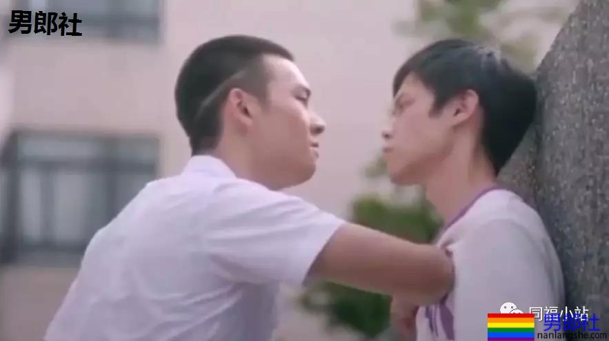 赤激！上来就开亲，掰弯小直男！ - 51虹马